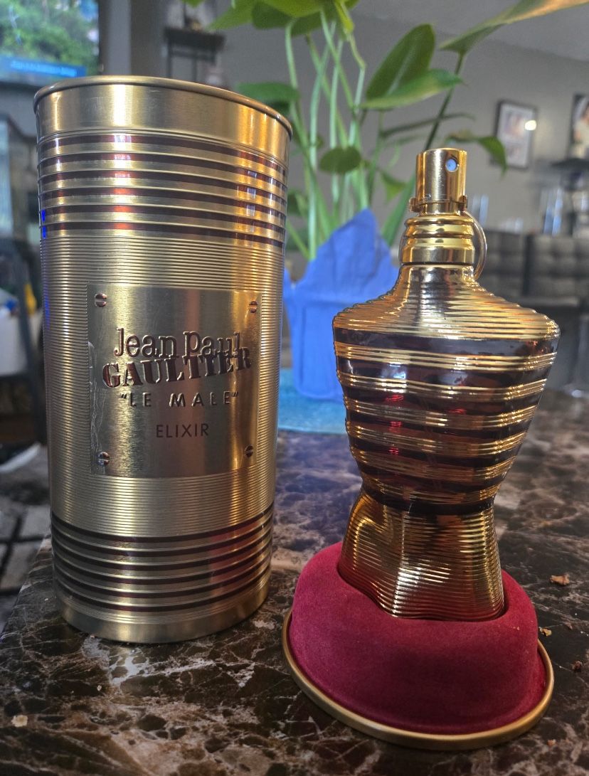 Jean Paul Gaultier 