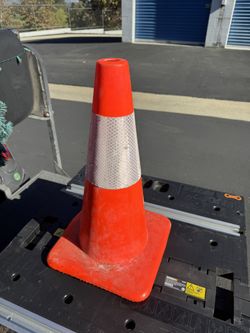Safety Cone