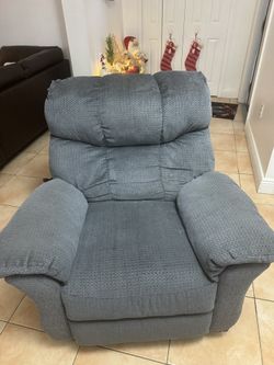 Recliner For Sale $50
