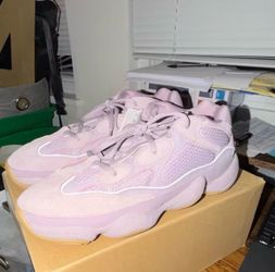 adidas Yeezy 500 “Soft Vision”
