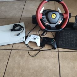 Xbox One S All Digital Edición 2 Controllers