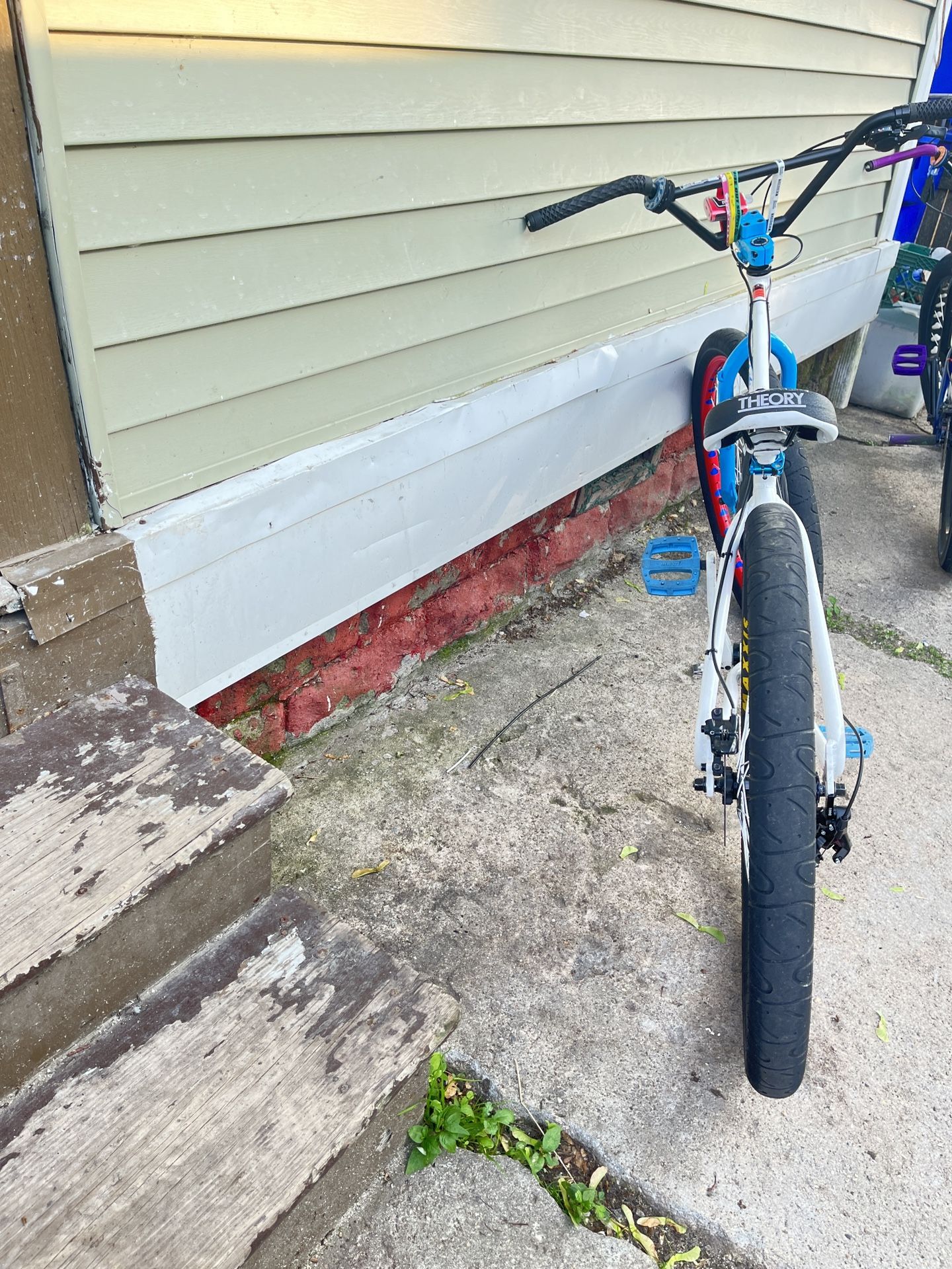 Se Mike Buff Fast Ripper