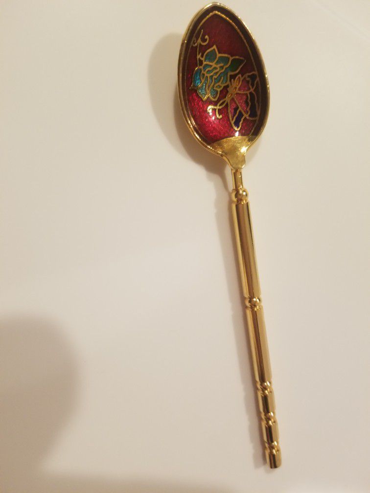 Antique Spoon
