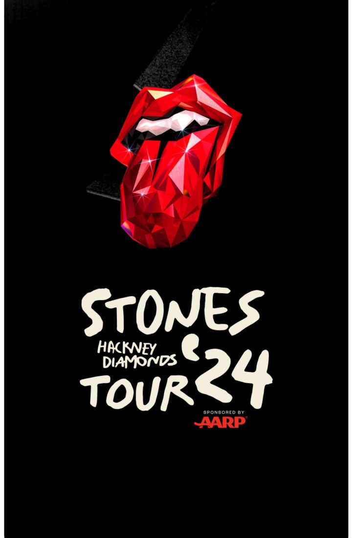 Rolling Stones: Hackney Diamonds '24

(Wed, May 15 8:00 PM - Lumen Field *Seattle Washington)