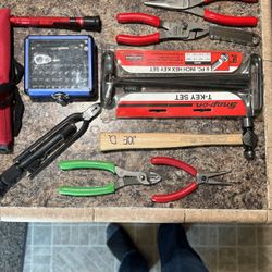 Tools For Sale