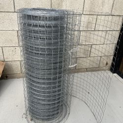Stucco mesh / Stucco Wire 