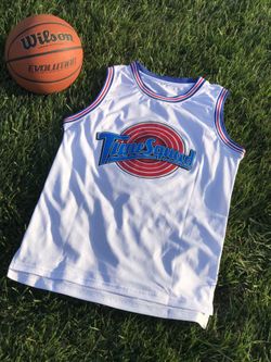 Space Jam Tune Squad Basketball Jersey