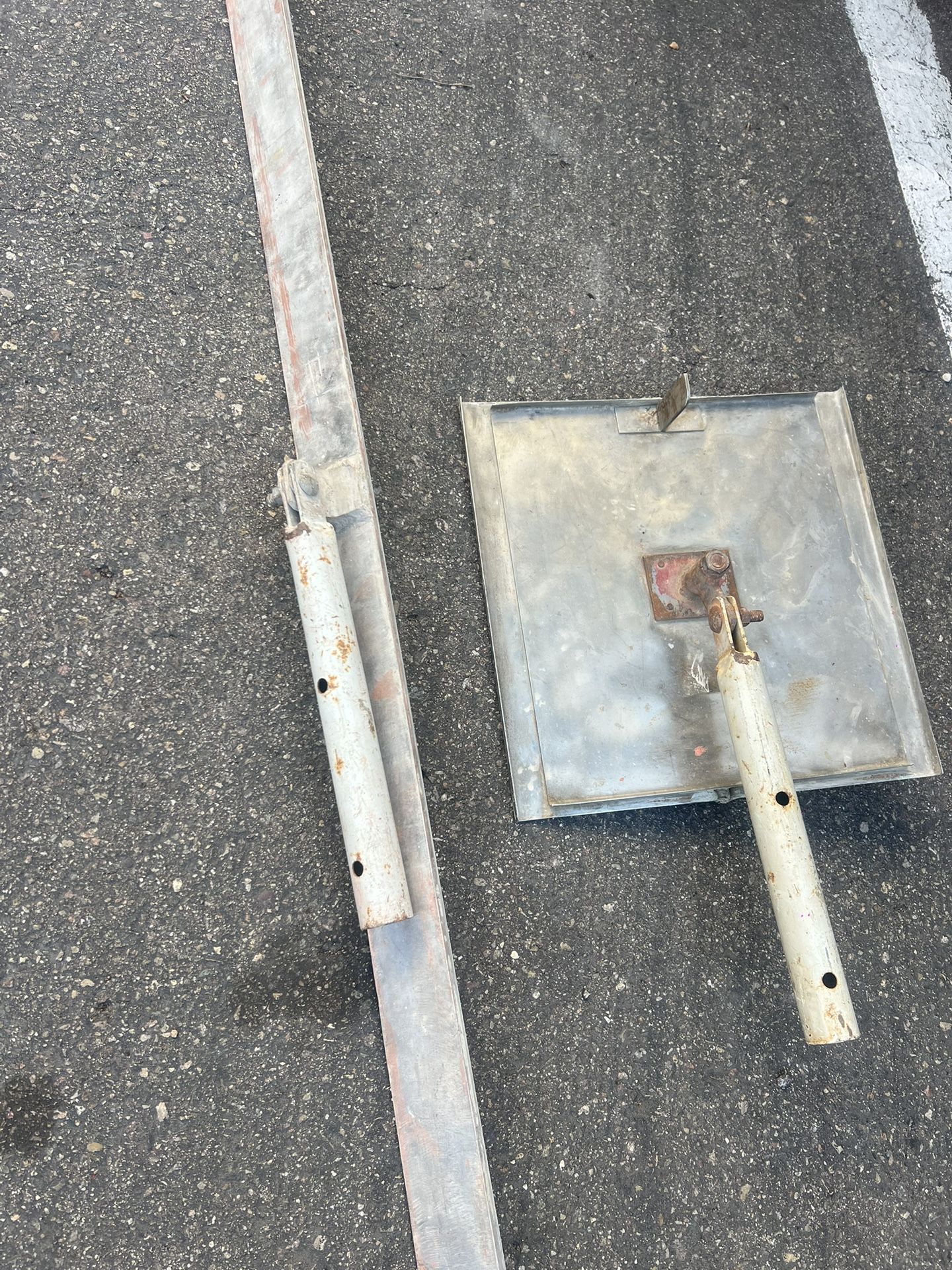Concrete Tools