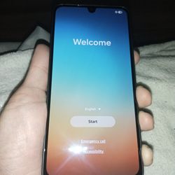 Samsung Galaxy A16 TMobile Fresno California 