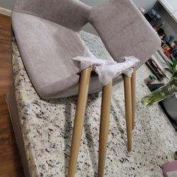 Grey Stool Chairs