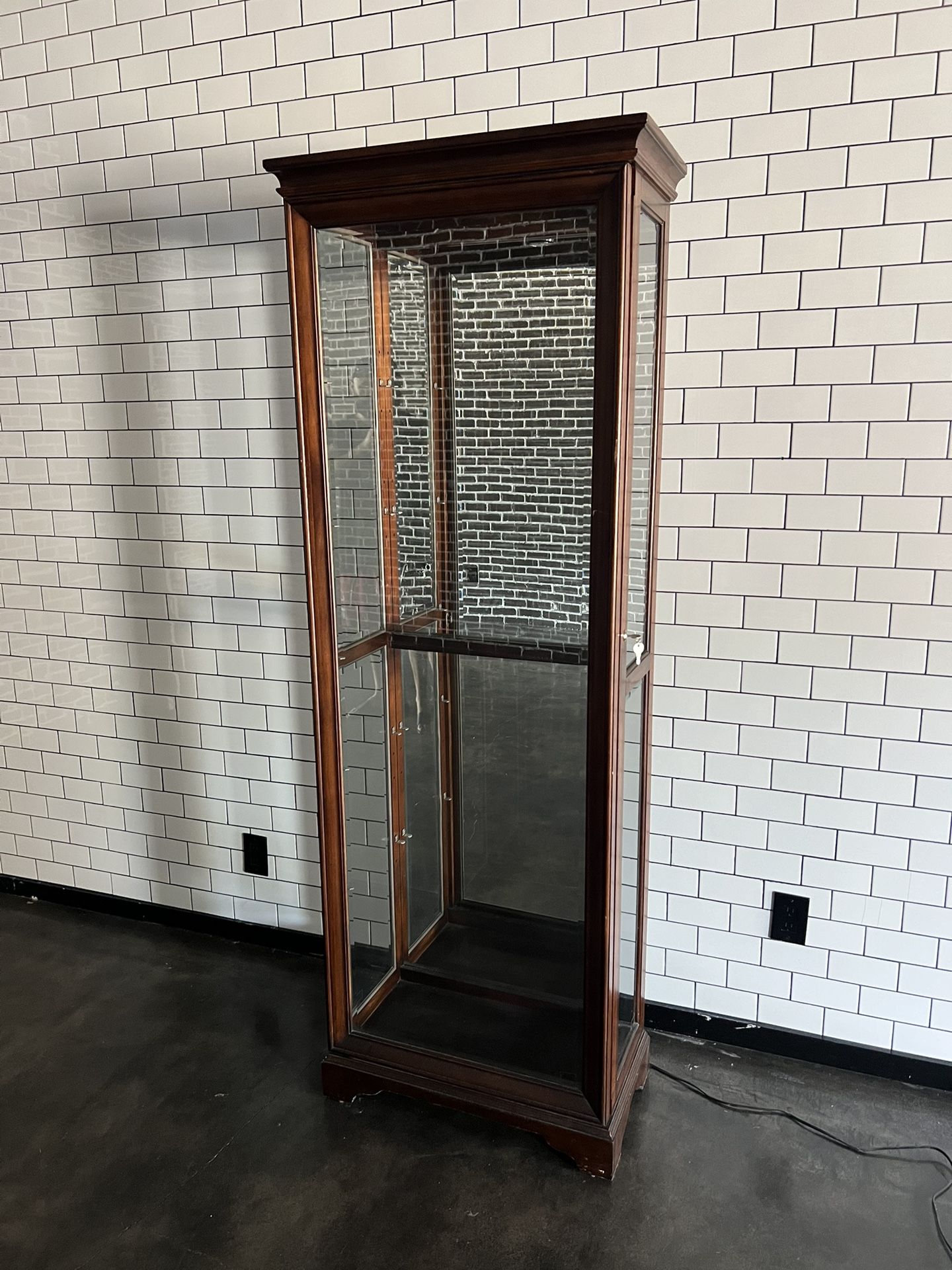 Buffet Storage China Cabinet