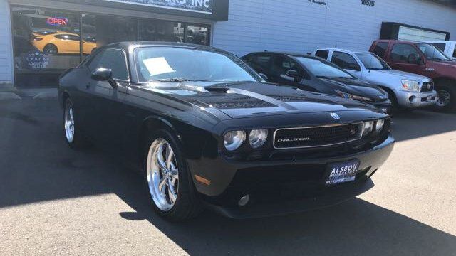 2010 Dodge Challenger R/T 90 DAYS NO PAYMENTS OAC!