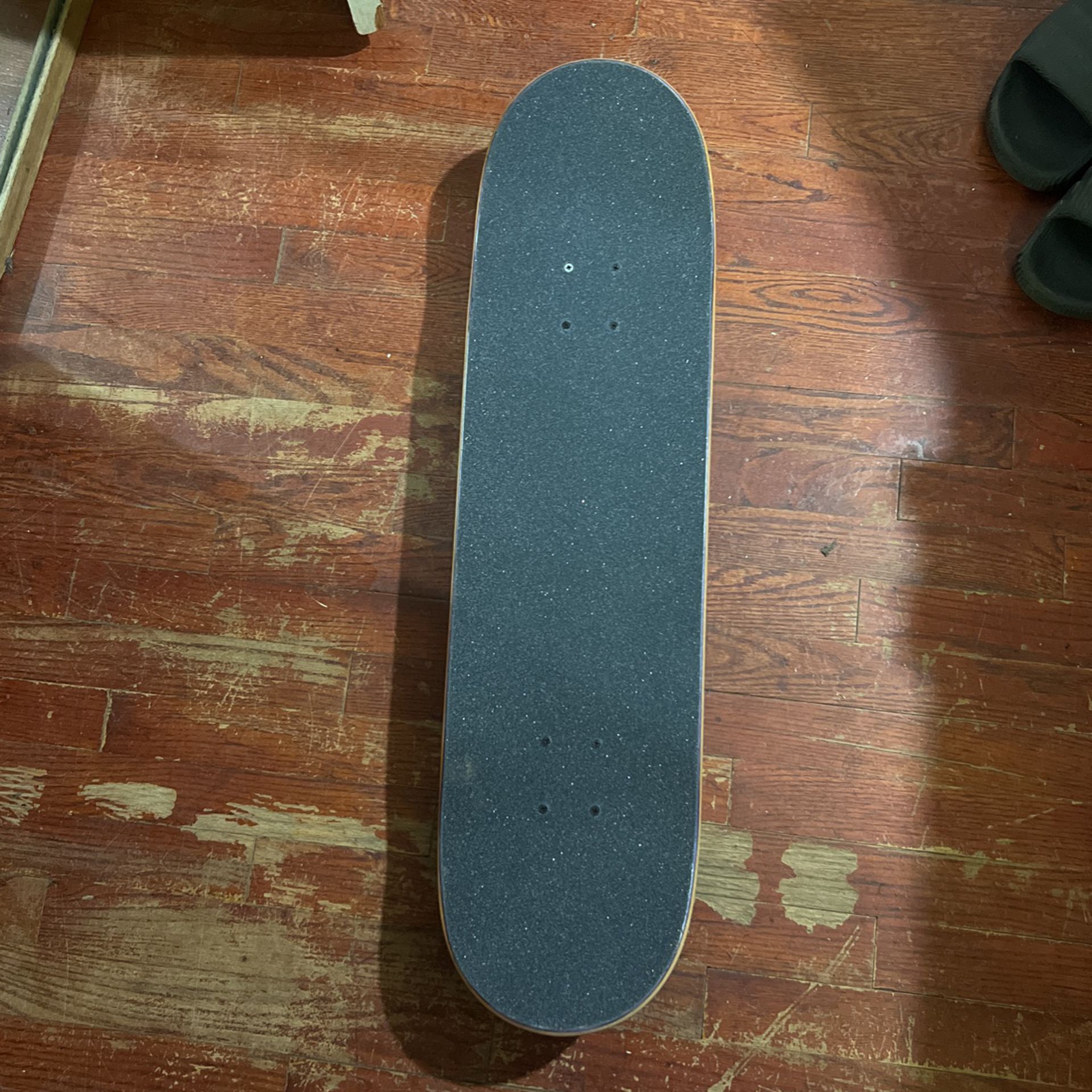 Brand New Skateboard 