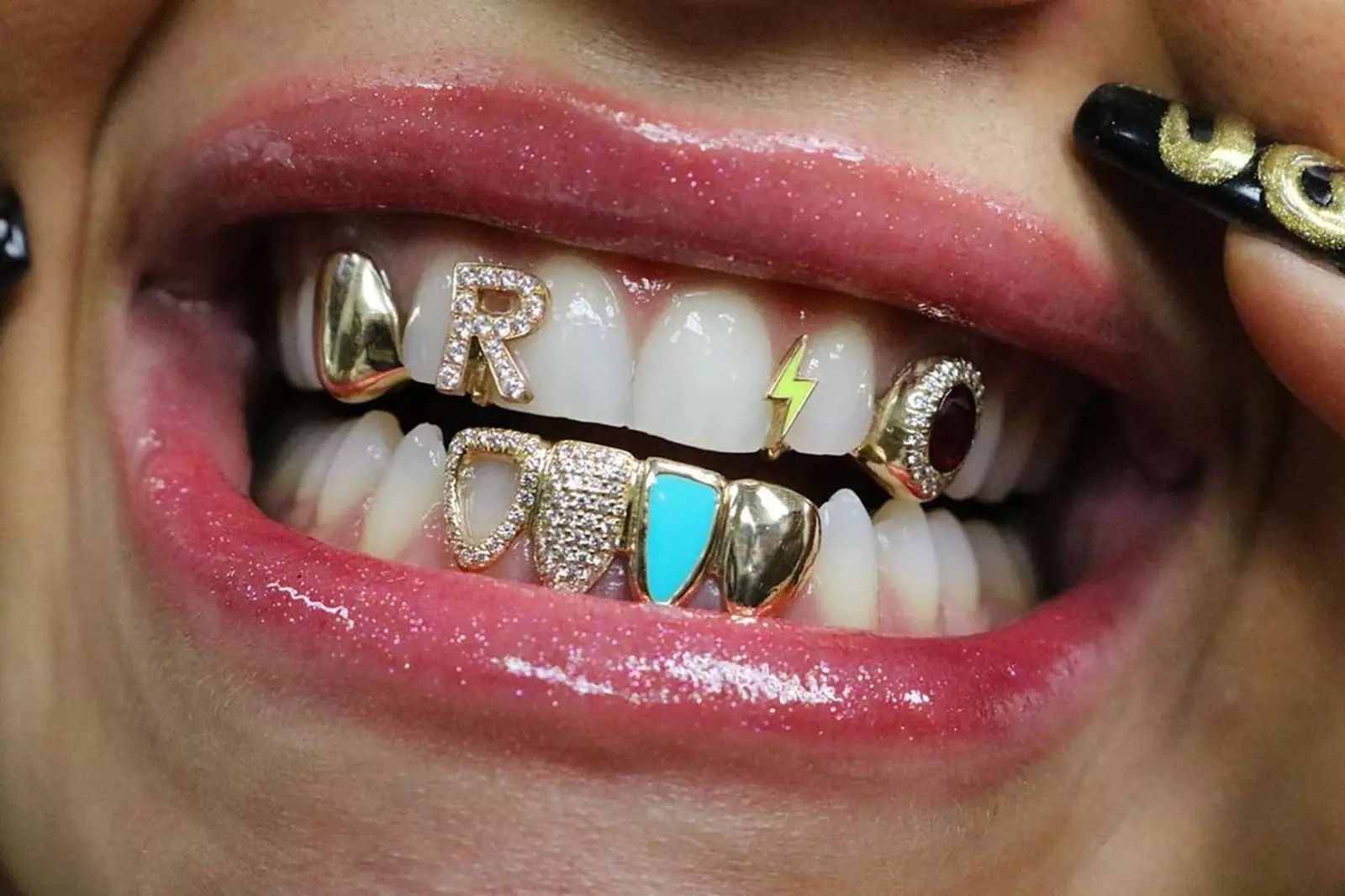 Grill