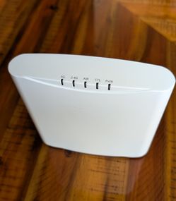 RUCKUS R510 Wi-Fi Access Point Indoor