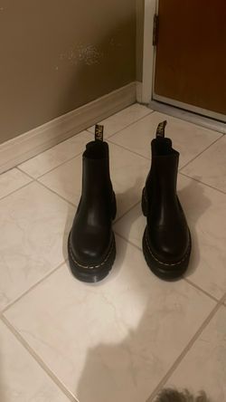 Air wait boots
