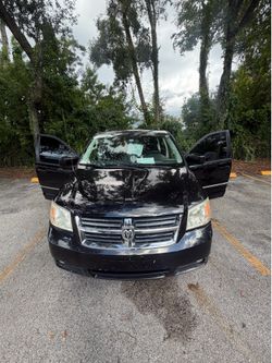 2010 Dodge Ram
