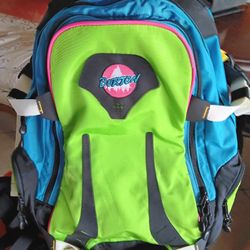 Burton Outdoor Adventure Backpack 