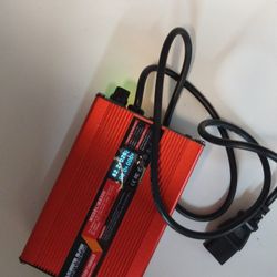 Battery Charger 