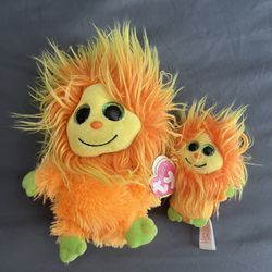 Beanie Boos 