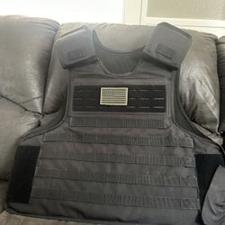 Safe Life Defense (HG2) IIIA 