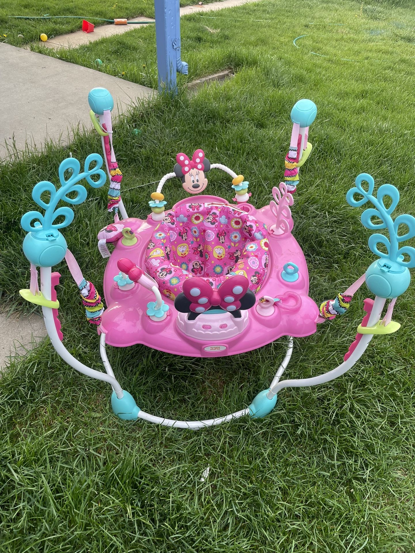 Baby Bouncer