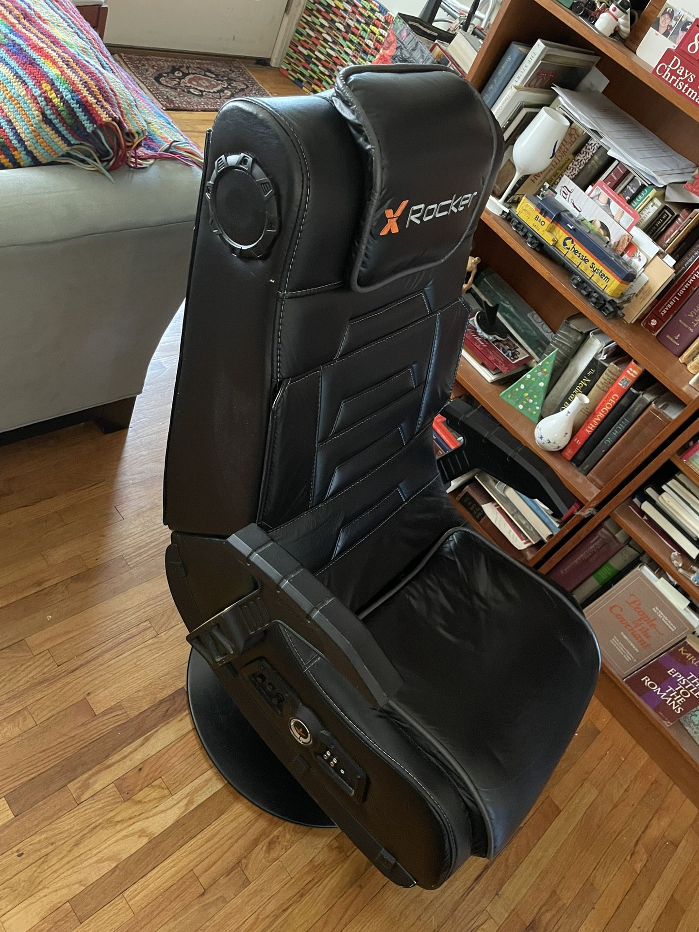 XRocker Gaming Chair