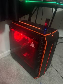 Gaming pc