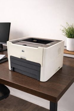 HP LaserJet 1320 printer