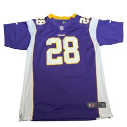 Vikings Jersey 