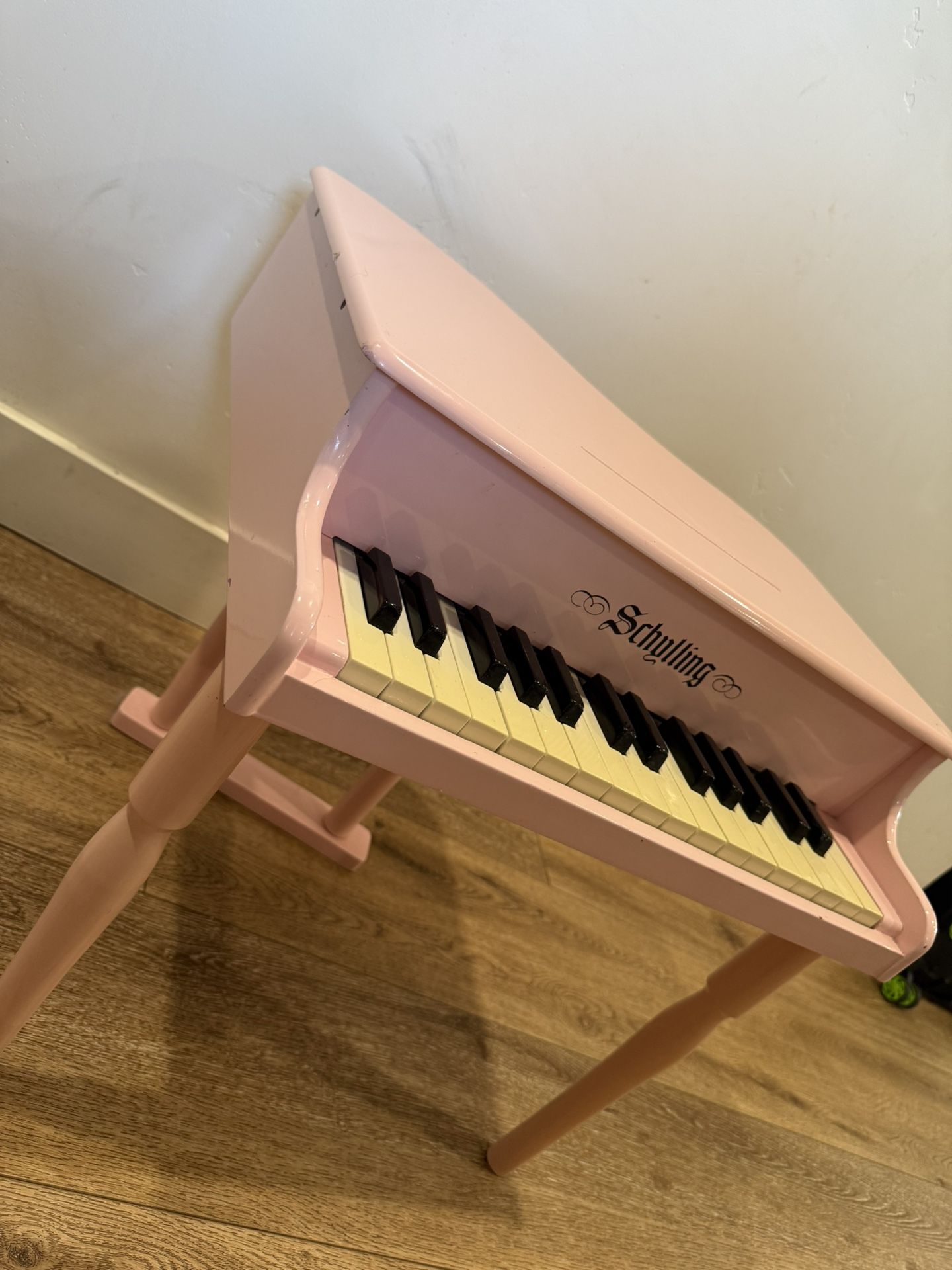 Schilling Mini Piano Toddler