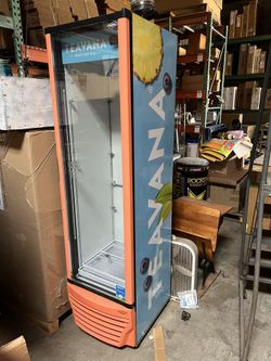 Fridge