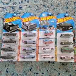 Hot Wheels Trade Post (Read Description)