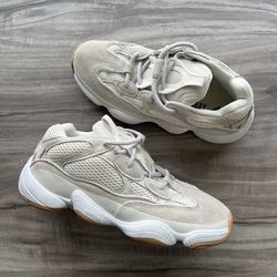 NEW adidas Yeezy 500 Stone Taupe Size 8 Men’s/ 9.5 Women’s