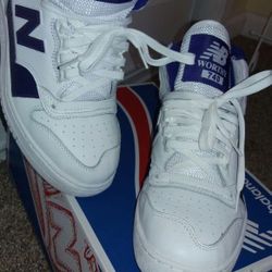 New Balance 740 Worthy size 10