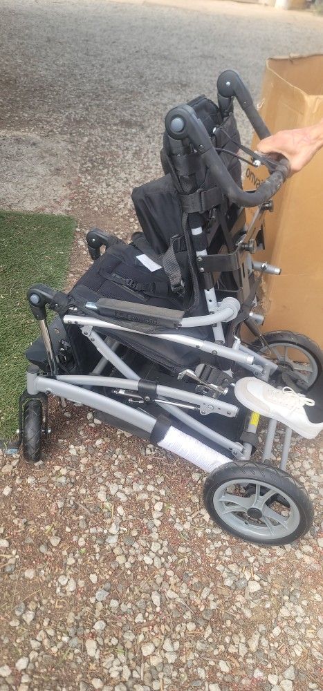 Convaid Stroller Brand New In Box