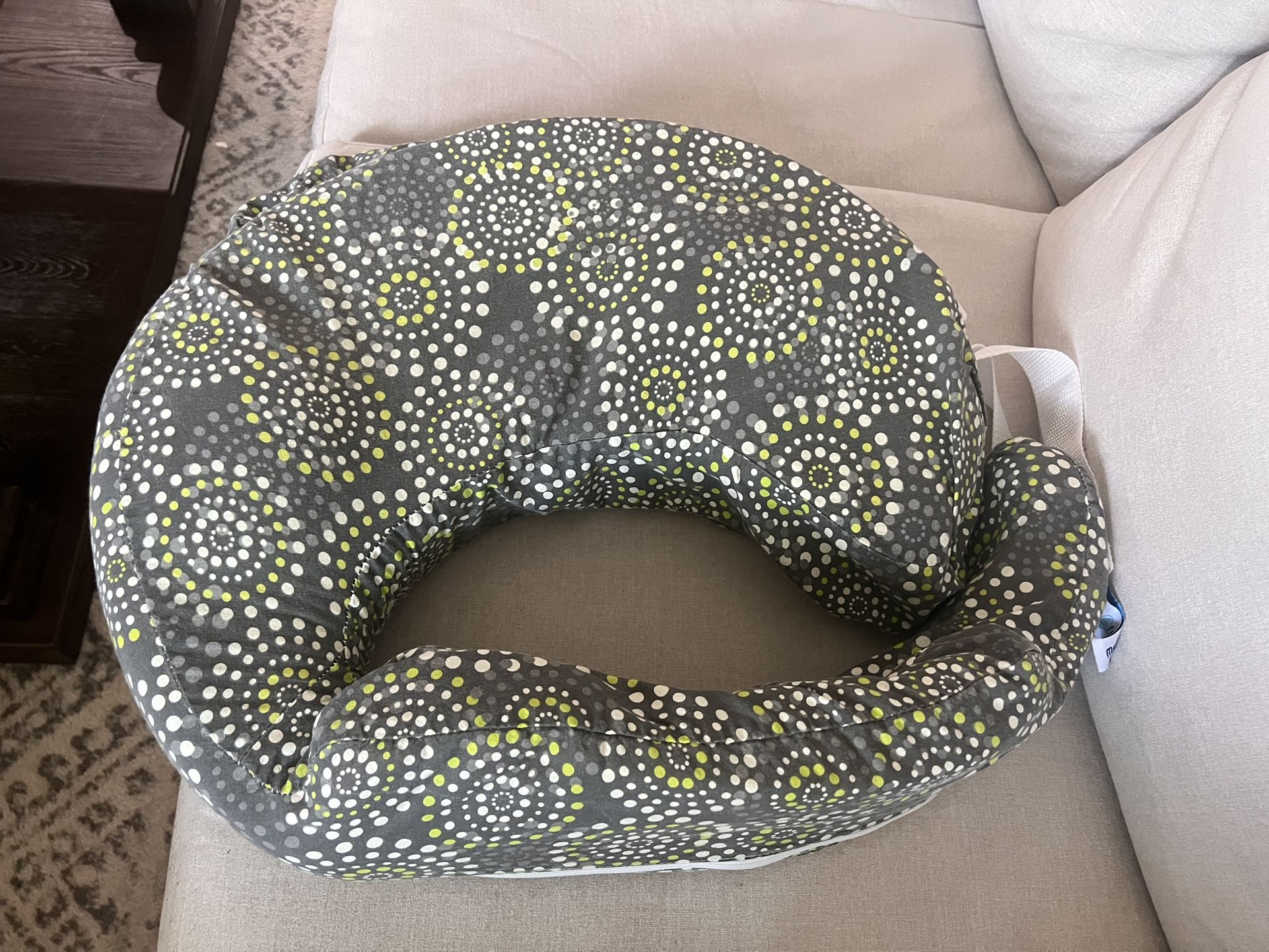 Breast Friend Pillow 
