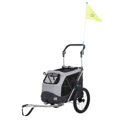 Dog Bike Trailer