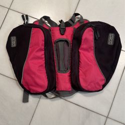 Outward Hound Large Dog Backpack
