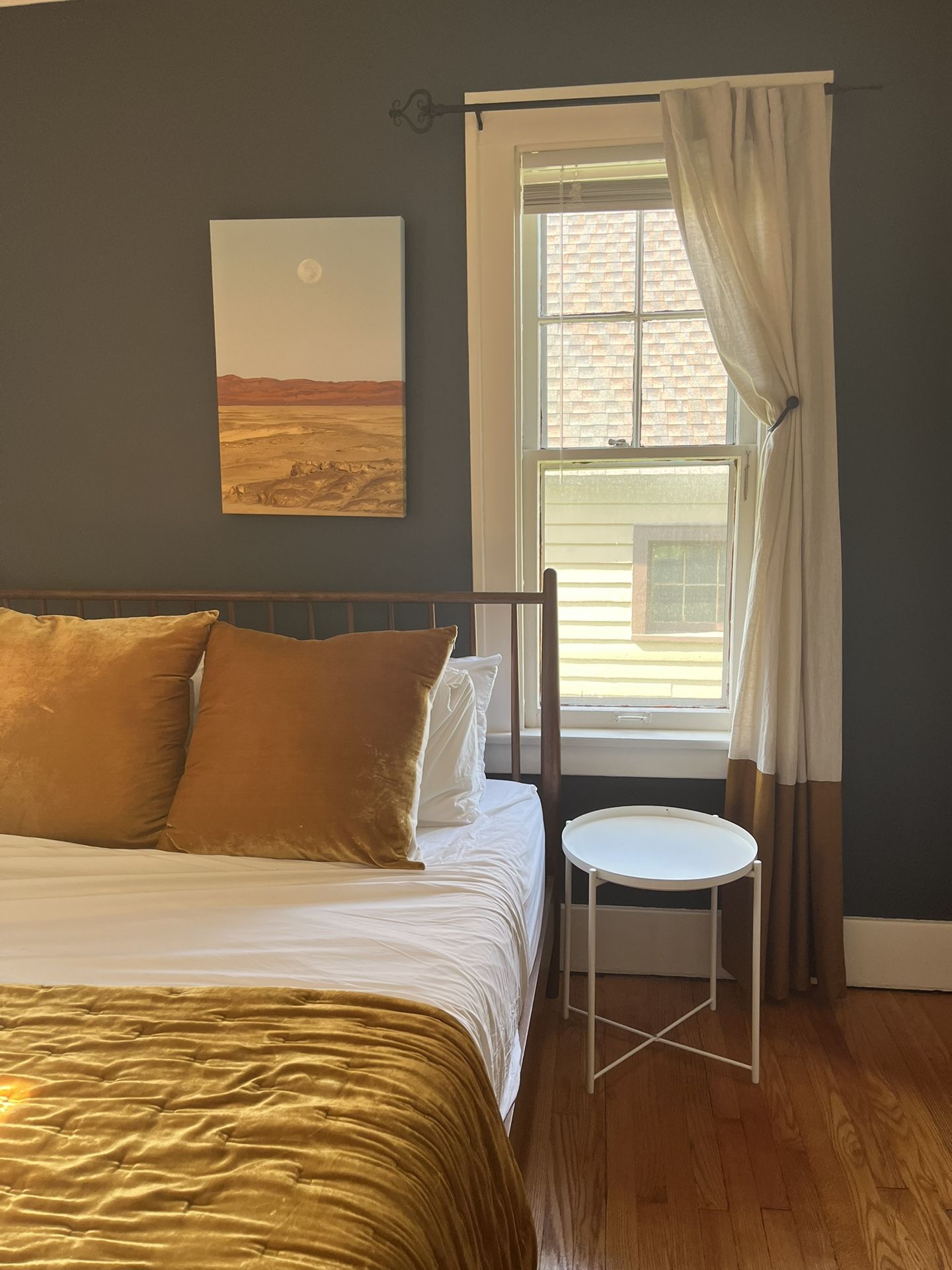 West Elm Bedroom Set