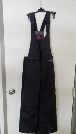 ARCTIX Women's Size X- Small Bib Snowpants