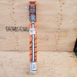 Super S Series Jack Post 8 ft 4 in