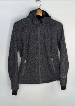 Free Country Softshell Jacket Size Medium