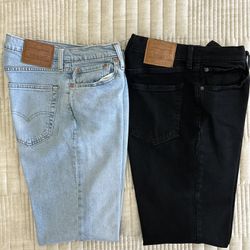 Levi 541 Jeans For Sale