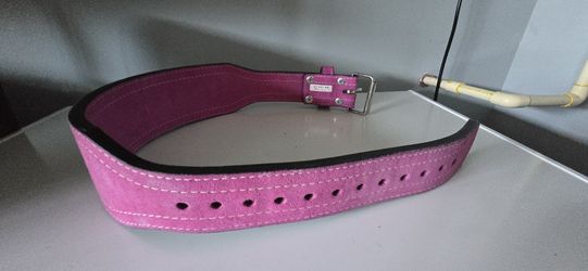 Womens Weight Lifting Belt