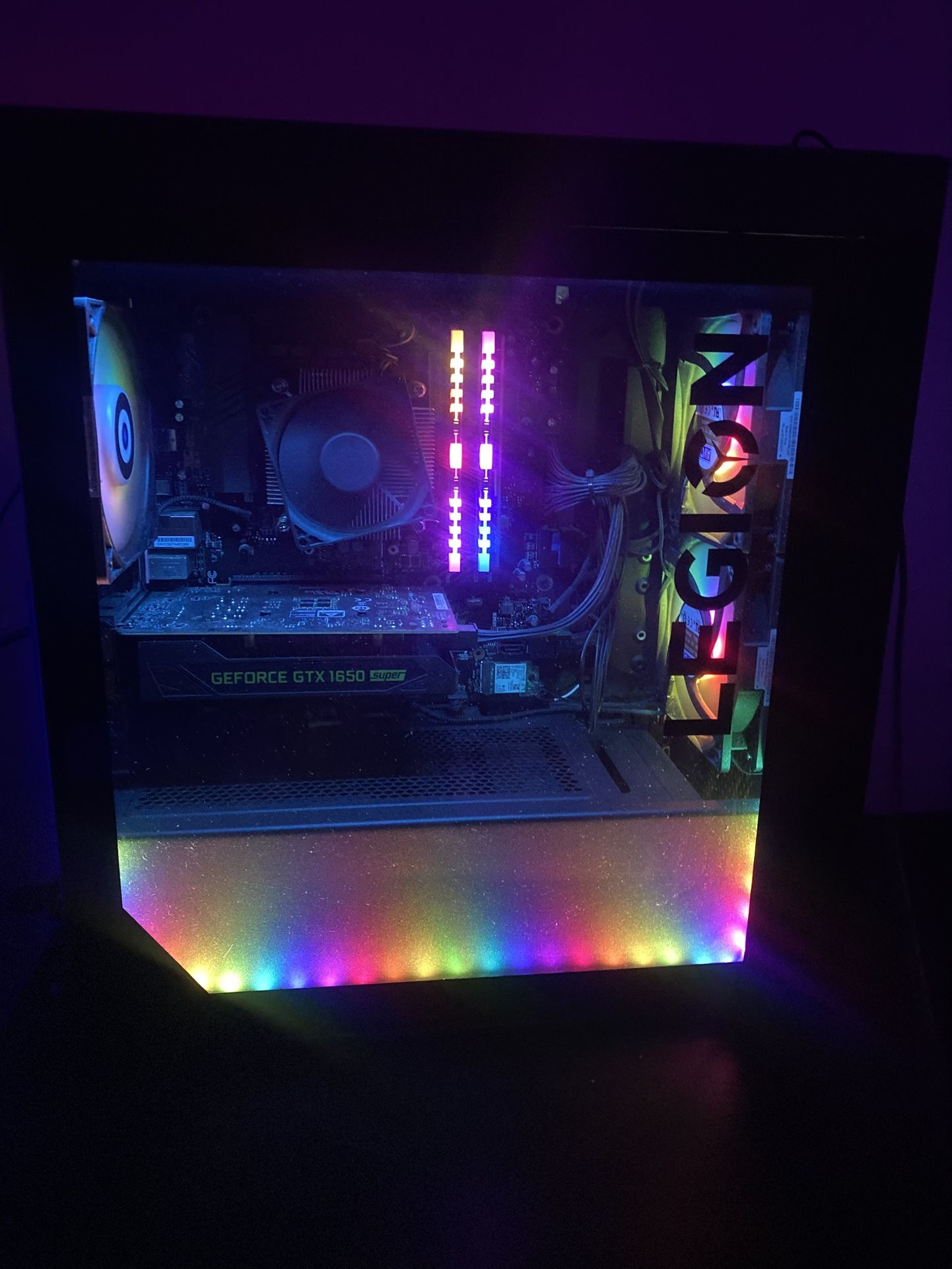 Gaming PC