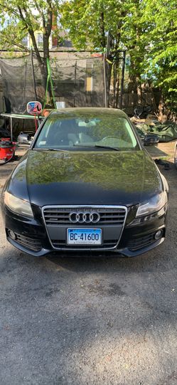 2011 Audi A4
