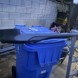 Acura TL Aspec Lip Kit