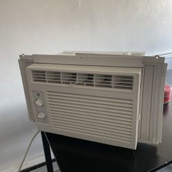 Window AC