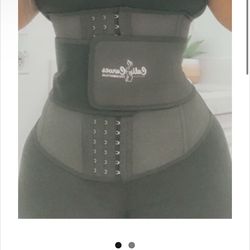 Waist Trainer Cali Curves